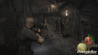 Beban Baru - Resident Evil 4 #05