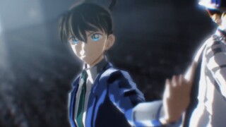 [ Detective Conan MMD ] - Tidak Ada Besok - [Cepat & Baru]