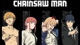 opening Chainsaw man