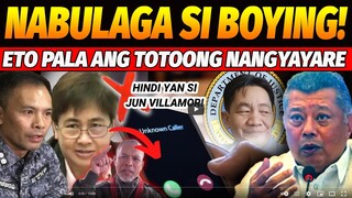 SA WAKAS GOOD NEWS GENERAL BANTAG,LUMITAW na ang TOTOO! CONECTION ni REMULLA FORTUN REACTION VIDEO