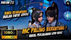 BAGIAN (1) OSTF - MC PALING HOKI INI MAH WKWKWK ❗