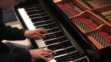 Stunning Chopin's left-hand piano etudes - the teacher's first choice!
