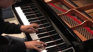 Những bài học piano tay trái tuyệt đẹp của Chopin - lựa chọn đầu tiên của giáo viên!