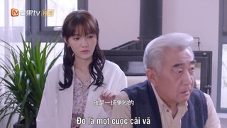 Ở Bên Nhau Như Trước Đây EP 1 [Sub Việt]