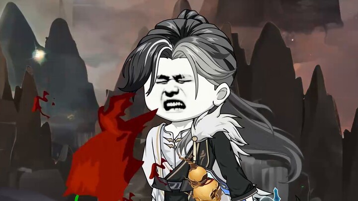 [Return of Mountains and Seas] Episode 101: Cangwu Tongxinlian, the real powerful enemy!