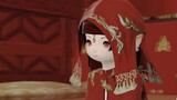 [Final Fantasy 14 / FF14] - 囍 - Âm thanh của suona là niềm vui lớn hoặc nỗi buồn lớn