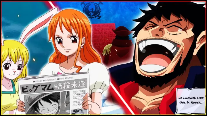 Let's ENJOY One Piece Until The End... (Eiichiro Oda Has Recovered) | B.D.A Law