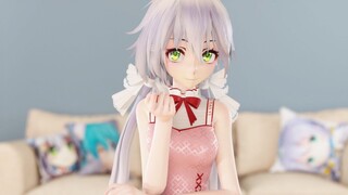 [MMD/Cloth] Hãy đến xem trang phục mới của Tianyi Cực Lạc Tịnh Độ