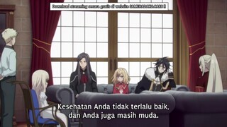 Yarinaoshi Reijou wa Ryuutei Heika wo Kouryakuchuu Episode 9 Sub Indo