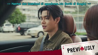 Jack And Joker:U Steal My Heart Eps 8 Sub Indo