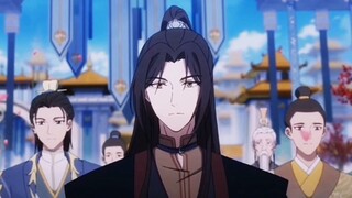 Who knows, I really love this appearance of Fengqing