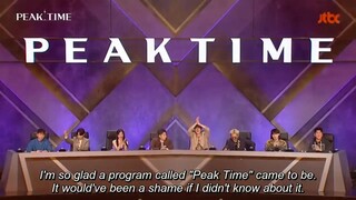 PEAK TIME (Eng Sub) | Episode 1