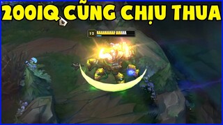 Đến 200IQ cũng chịu thua với những người có độ may mắn kinh dị thế này, Người anh em vẫn còn cay SN