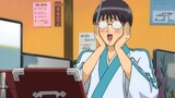 Famous scenes in Gintama that will make you laugh until you spit out your food (103)
