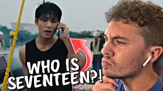 SEVENTEEN (세븐틴) 'LOVE, MONEY, FAME (feat. DJ Khaled)' Official MV | REACTION!