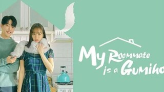 MY ROOMMATE IS A GUMIHO EP08 tagalog