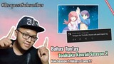 Bahas Tuntas Tonikaku Kawaii Season 2 Yang Season Nya Engga Rilis² ||Request Subscriber