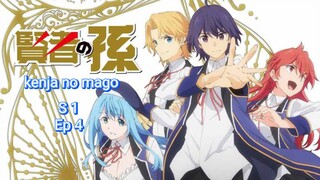 kenja no mago Ep 4 Sub Indo