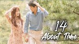 About Time Ep 14 Tagalog Dubbed