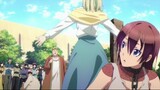 Death March to The Parallel World Episode 3 English Dubbed