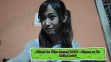 [One Take] Attack On Titan Season 4 OST - Akuma no Ko (Mila cover) #JPOPENT
