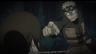 Naruto tertekan sm bestyy ny sendiri 🤣🤣