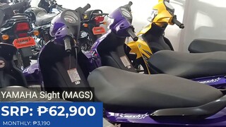 GIANTS MOTO PRO | WALKTHROUGH & MOTORCYCLE PRICES