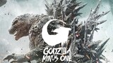 Godzilla Minus One 🇯🇵 (ENGSUB)