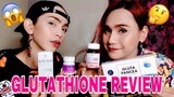 4 EFFECTIVE GLUTATHIONE ORAL REVIEW | beki lovers | gay couple edition
