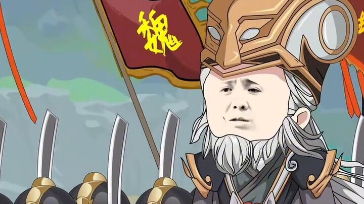 ตอนที่ 126: เจียงชู่เสียชีวิต สร้างความสามัคคีในประเทศ