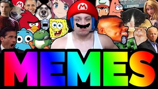 BEST MEMES COMPILATION V23