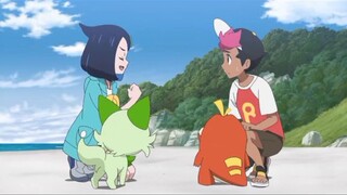 Pokemon Horizons tập 1244 p2