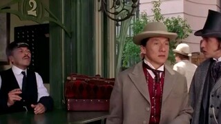 AROUND THE WORLD IN 80 DAYS-hollywood Action Comedy movie ENGLISH FULLMOVIE | JackieChan