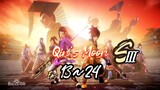 The Legend of Qin S3 Eps. 13~24 Subtitle Indonesia