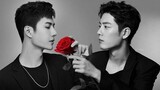 Bjyx - Did Yizhan celebrate their special (521)Love Day together?