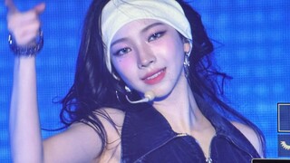 240706 2024 aespa SYNK Parallel Line Chuyến lưu diễn thứ hai Fukuoka Field Day1 KARINA Jimin SOLO ST