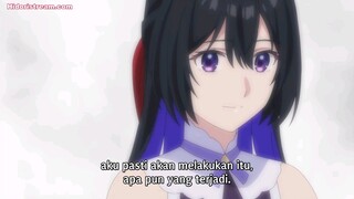 Eps - 7 Memori sejarah masalalu yang terhapus [Unnamed Memory S2] Sub Indo Terbaru