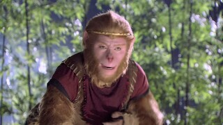 Journey to the West (2011) - Episode 24 | Subtitle Indonesia