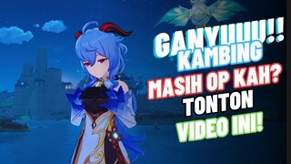 GANNYYYYUUUU!!!! | Genshin Impact