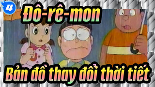 Đô-rê-mon|Bản đồ thay đổi thời tiết（tiếng Nhật không có phụ đề Trung）_4