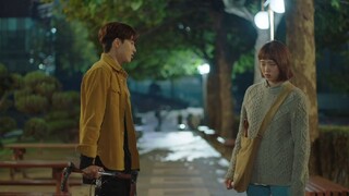 Weightlifting Fairy Kim Bok Joo S01E05 Hindi dubbed.