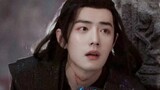 Xiao Zhan, who has a face like Daji but is so pure and honest | Licking Yan Xiang | Beautiful man in