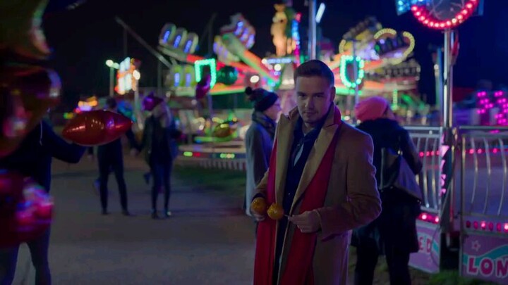 Night Changes (Official Video)