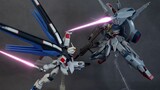 [PoseShow/Gundam of God] "ฉันคือผลลัพธ์!"