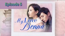 MY ♥️ D❤️🔥NNA Episode 5 Tag Dub