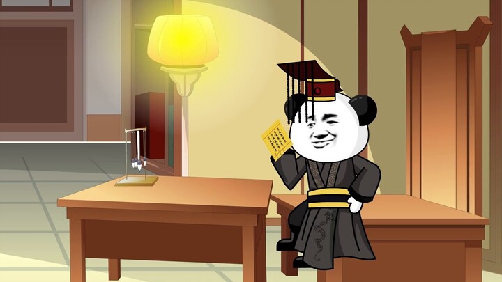 "Musim 2" Episode 21: Menyeduh anggur yang enak