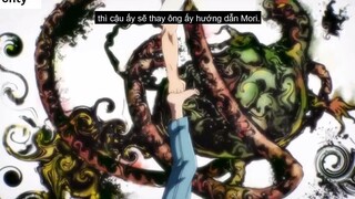 Chúa Tể Học Đường - Season 1 _ The God Of HighSchool p12