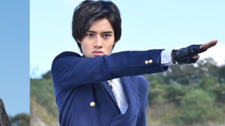Kế thừa thời đại, con trai Hiroshi Fujioka vào vai Kamen Rider số 1, phiên bản phim mùa đông vượt qu
