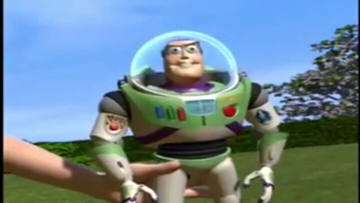 buzz lightzer