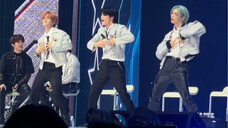 【Stray Kids】230701 FM D1 Fu Sheng Ah lắng nghe lời của anh trai 2 và lại mã hóa ~ chỉ để xem chú mèo
